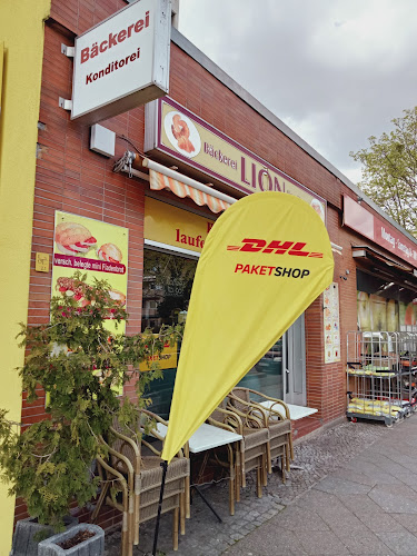 Bäckerei Lion - Gastronomie und Hotellerie