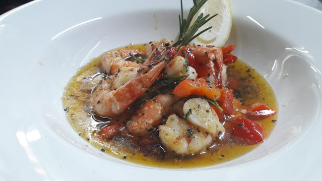 Restaurant Rheinblick Baumberg - Gastronomie und Hotellerie