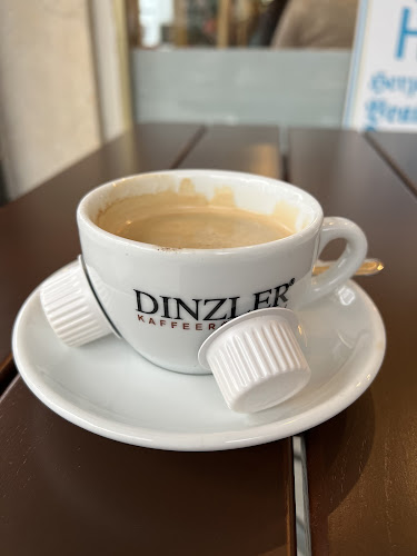 Café am Schloss / Saarbrücken