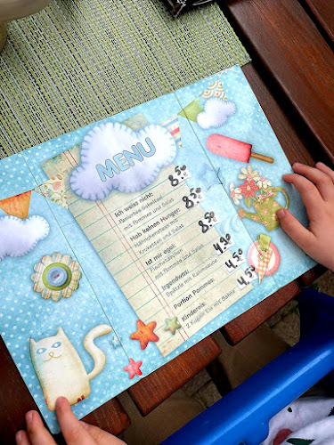 Restaurant Vier Jahreszeiten - Landau in der Pfalz