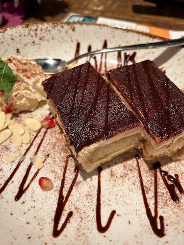 Comentarii opinii despre PURiNO Oststadt