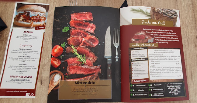 Comentarii opinii despre Zum Klosterwirt | Restaurant - Wirtshaus - Lounge