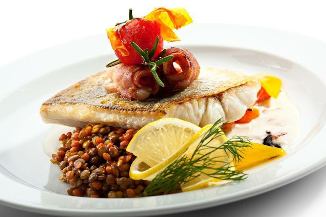 Opinii despre Rossini Partyservice & Catering în München - Gastronomie und Hotellerie