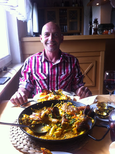 Vereinsheim des SV St. Stephan - Gastronomie und Hotellerie