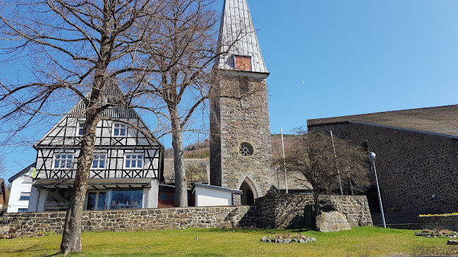 Opinii despre Cafe Steinrücken în Olsberg - Gastronomie und Hotellerie