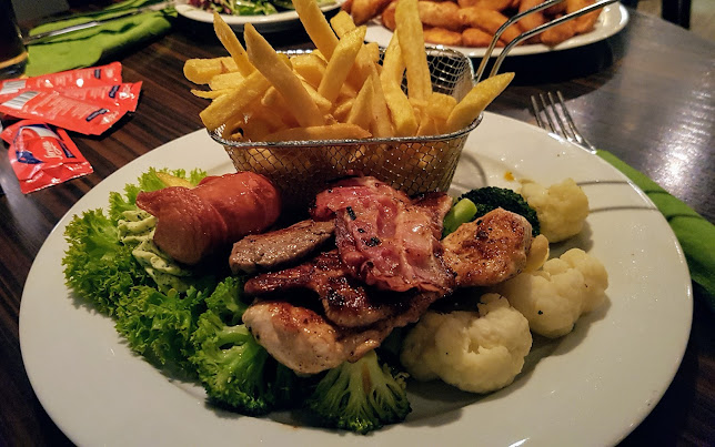 Comentarii opinii despre Goa