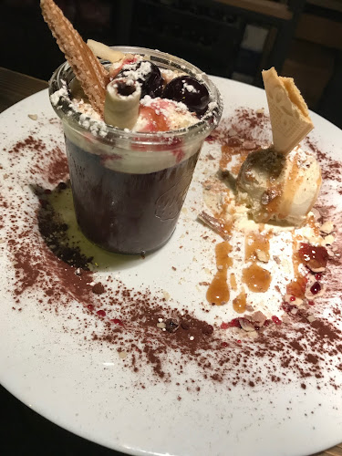 Opinii despre Vinoteca Romantica în Ahlen - Gastronomie und Hotellerie