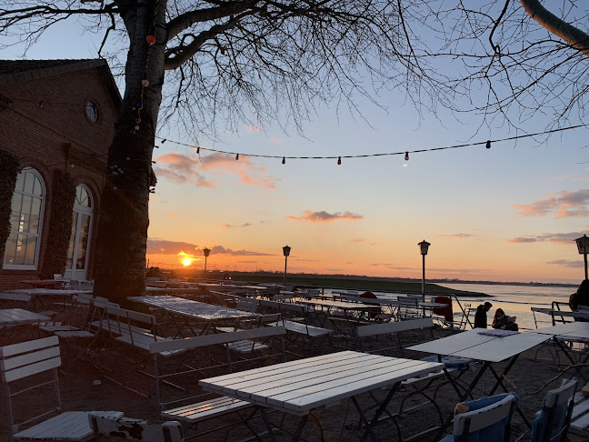 Kurhaus Dangast - Gastronomie und Hotellerie