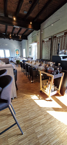 Comentarii opinii despre Restaurant Schloss Myllendonk - Amani