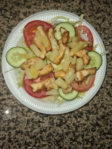 Comentarii opinii despre La Baguette La Pizza