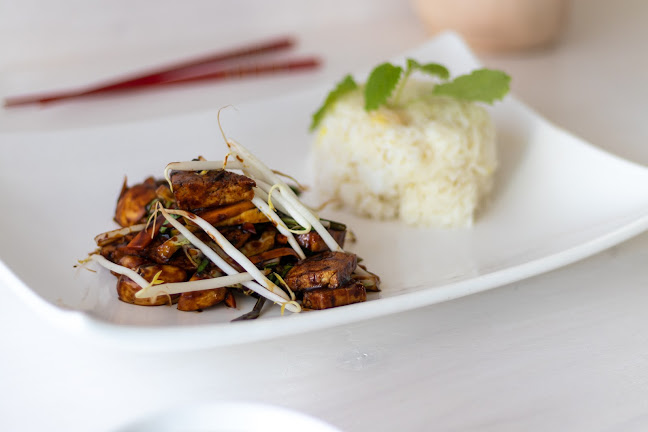 Asia Hot Wok Buchholz in der Nordheide - Buchholz in der Nordheide