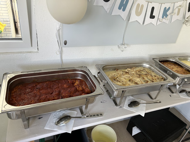 Opinii despre Stiewe Party-Service în Bad Pyrmont - Gastronomie und Hotellerie