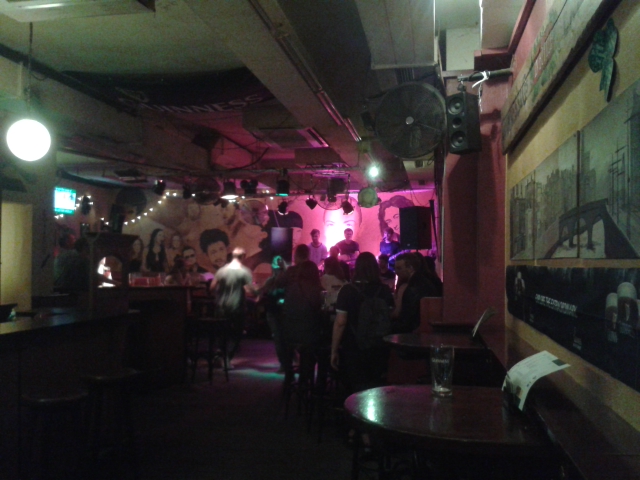 Comentarii opinii despre Irish Pub Limburg