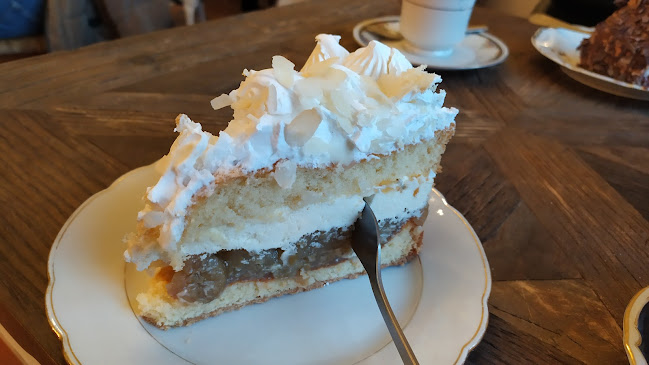 Comentarii opinii despre Fräulein Frieda im Kontorhof Wasbek