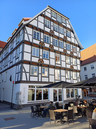 Landbäckerei Sommer GmbH - Soest