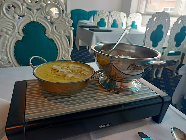 Taj Tandoori - Offenburg