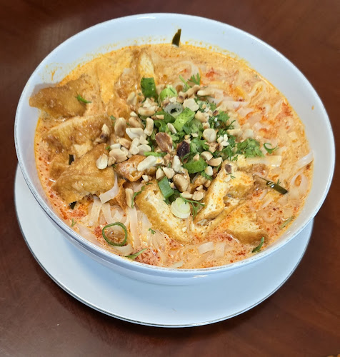 Xich Lo Quan - Gastronomie und Hotellerie