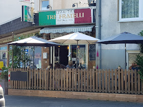 Pizzeria Tre Fratelli