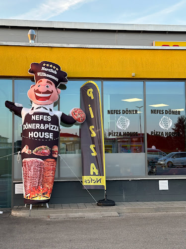 Nefes Döner&Pizza House