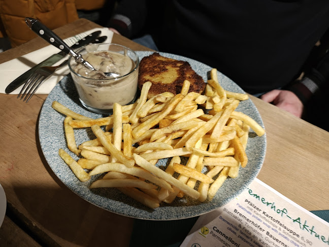 Opinii despre Biergarten Landgasthof Bremerhof în Kaiserslautern - Gastronomie und Hotellerie