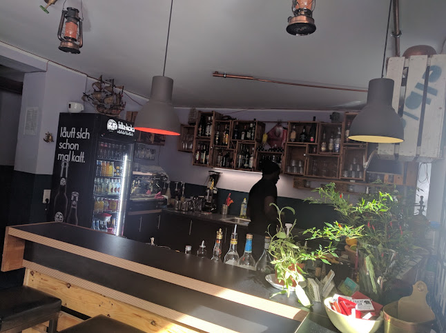 Opinii despre Frachtraum în Hamburg - Gastronomie und Hotellerie