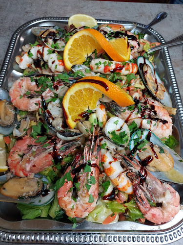 Opinii despre Pizzeria "La Sicilia" în Schorndorf - Gastronomie und Hotellerie