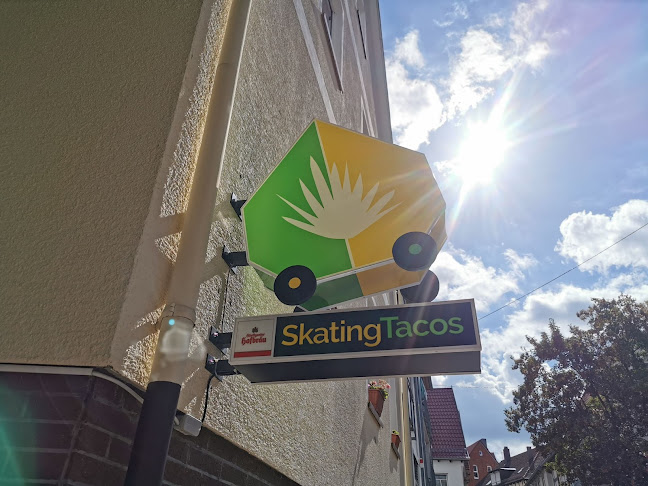 Skating Tacos - Leonberg