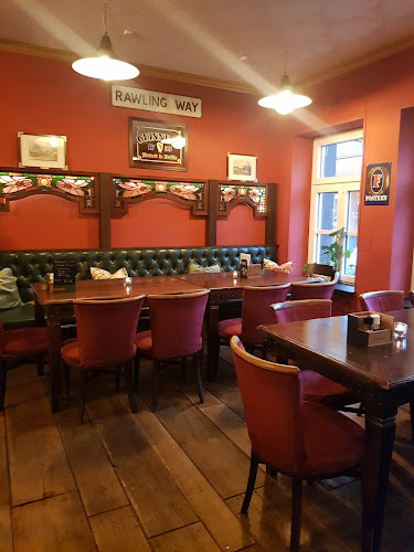 The New Crown - Gastronomie und Hotellerie