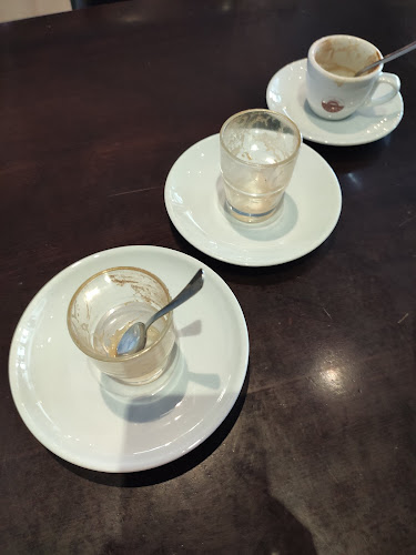 Exclusive Coffee Zillestraße - Berlin