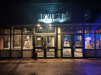 Hallenbad Restaurant