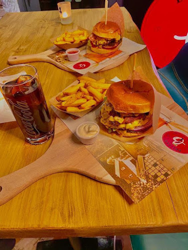 BULVAR RESTAURANT - Osnabrück