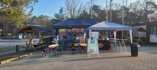 Gewerbegebiet Bernau-Rehberge, Johann-Friedrich-A.-Borsig-Straße 1, 16321 Bernau bei Berlin