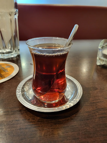 MUNZUR GRİLL RESTAURANT - Gastronomie und Hotellerie