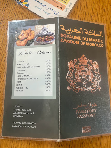 Albert-Schweitzer-Straße 2, 77694 Kehl