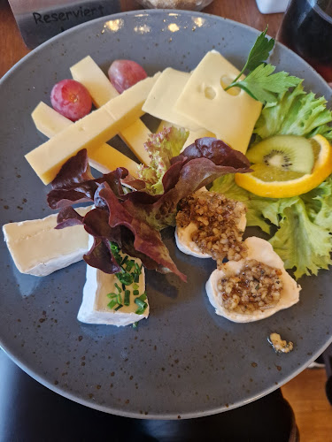 Comentarii opinii despre Schiller Café