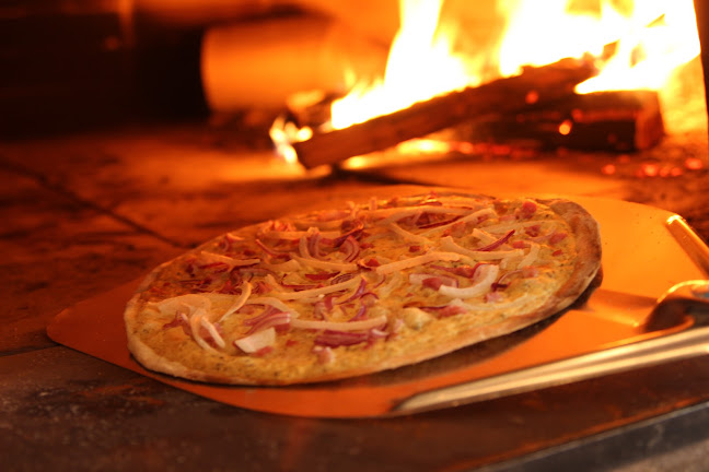 Opinii despre Pizza Dorado în Berlin - Gastronomie und Hotellerie