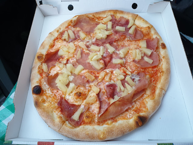 Pizzeria " Zur Laterne "