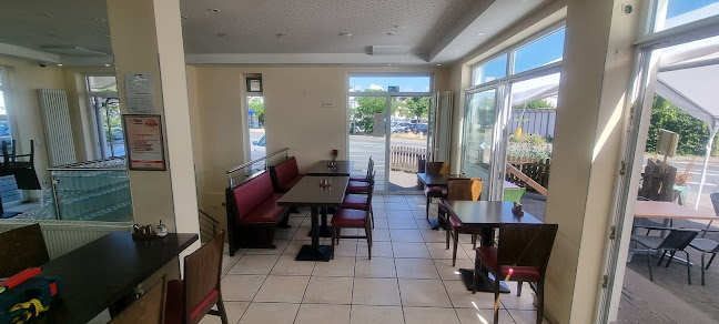 Comentarii opinii despre Köz Kebap Haus Raunheim