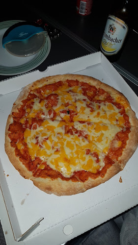 Backhuus beim EMSLAND-CAMP - Gastronomie und Hotellerie