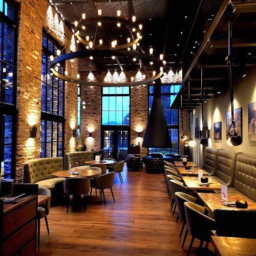 Brauhaus (BiggeseeFront) - Olpe