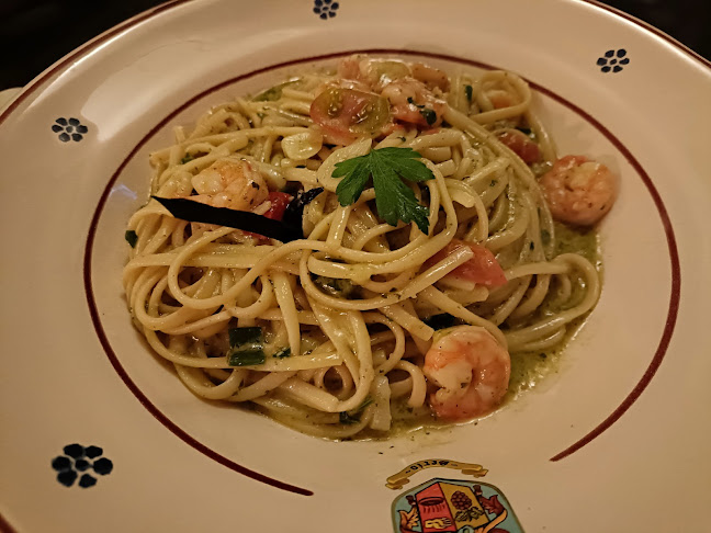 Hostaria & Pensione "da Marcello" - Gastronomie und Hotellerie