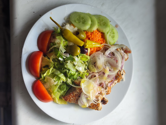 Römerstraße 27, 73732 Esslingen am Neckar