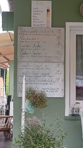 Café Gugelhupf ehem. Café Essig - Gastronomie und Hotellerie