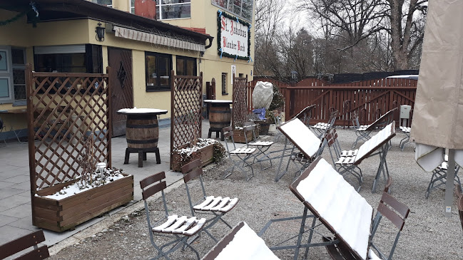 Comentarii opinii despre Bräustüberl der Forschungsbrauerei