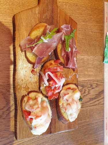 Comentarii opinii despre Prego