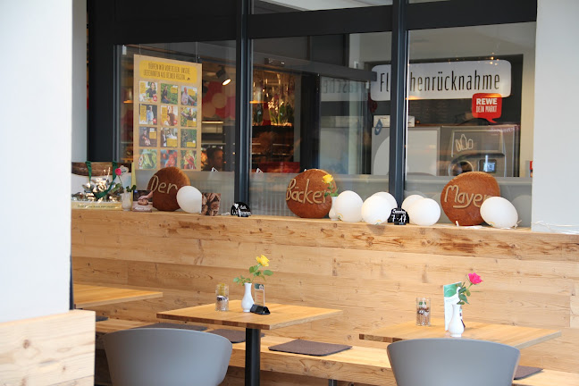 Bäckerei Mayer Rewe Bad Wurzach