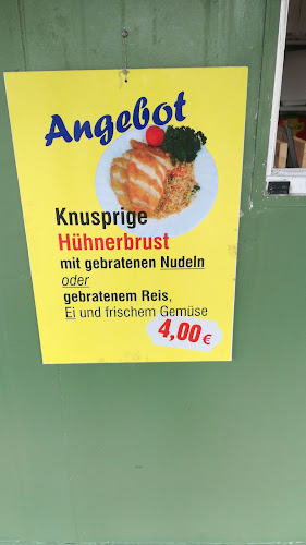 Comentarii opinii despre Phan's Asia Imbiss