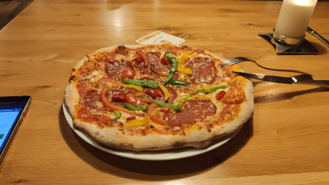 Il Camino - Gastronomie und Hotellerie