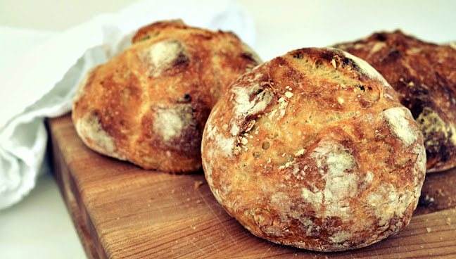 Opinii despre Franz & Xaver în Kempten (Allgäu) - Gastronomie und Hotellerie