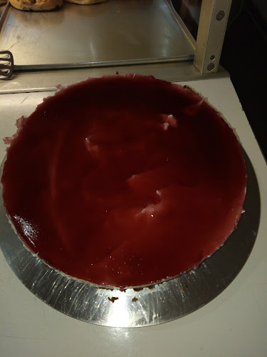 Birgit's Backstübchen - Gastronomie und Hotellerie